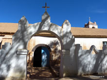 San Pedro de l'Atacama - Chili